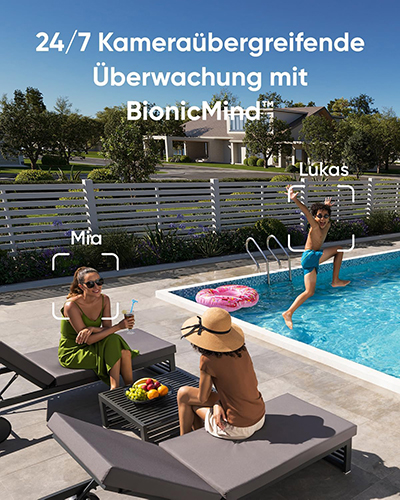 BionicMind