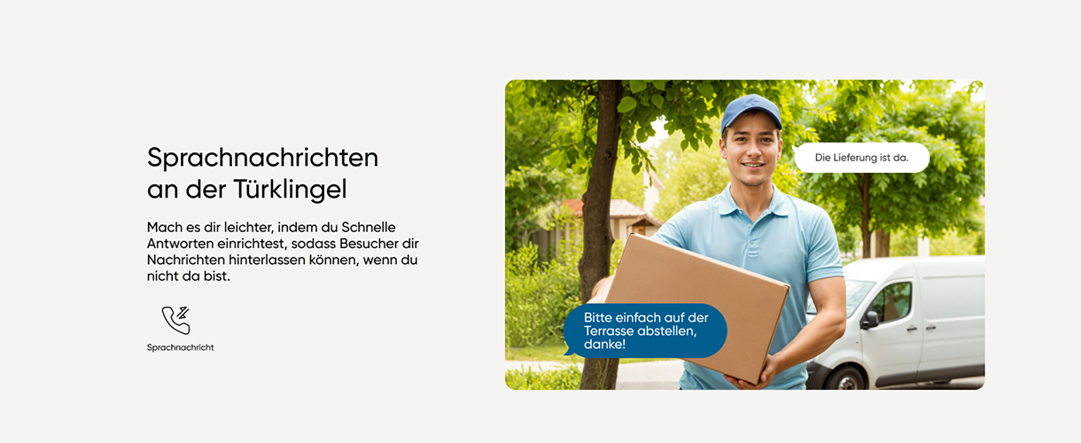 delivery