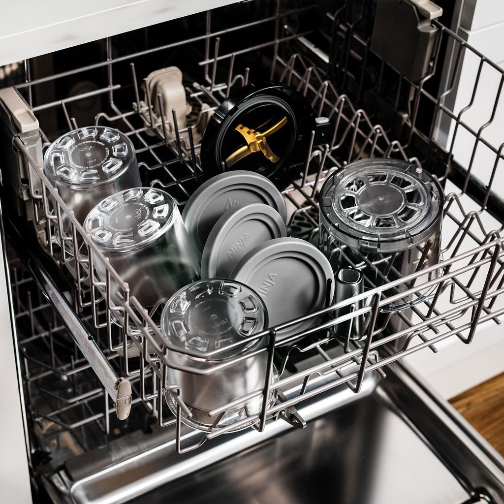 dishwasher