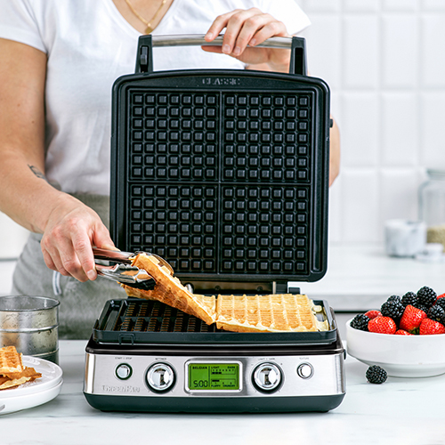 waffle