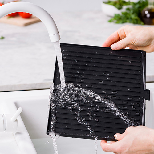 cleaning