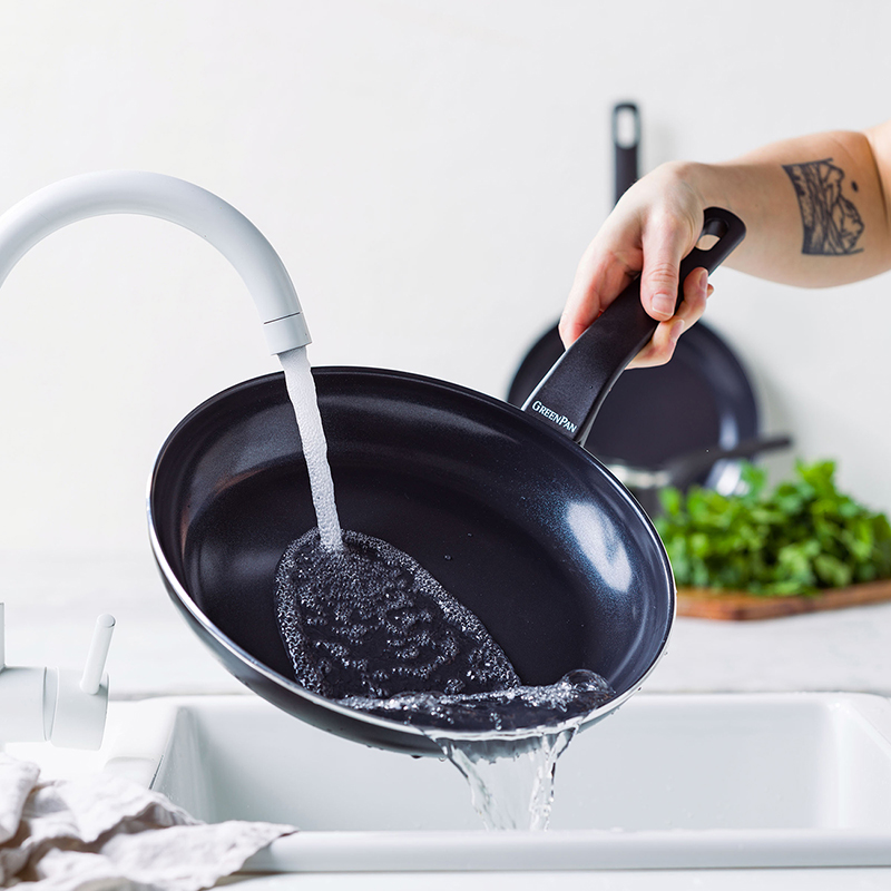 hand-washing