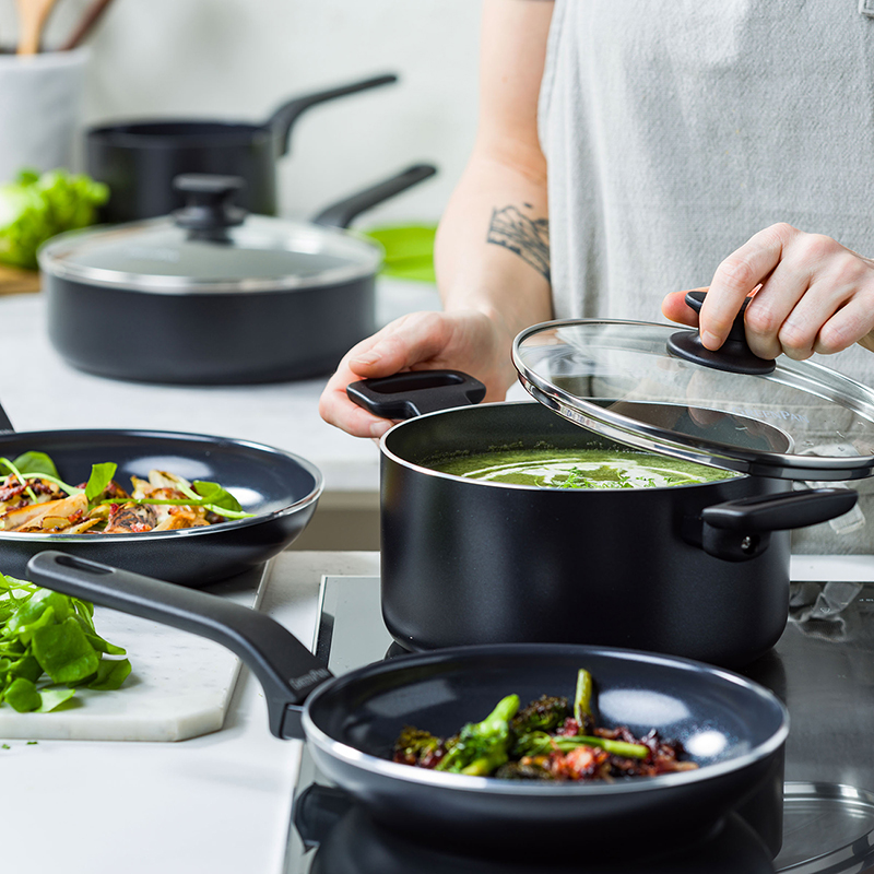 cooking