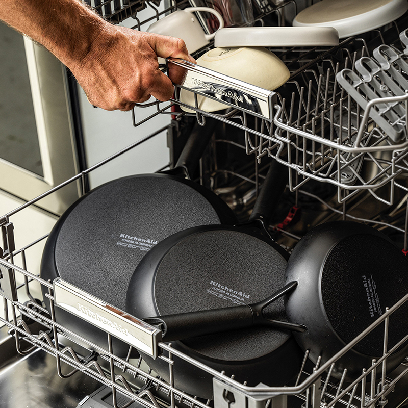 dishwasher