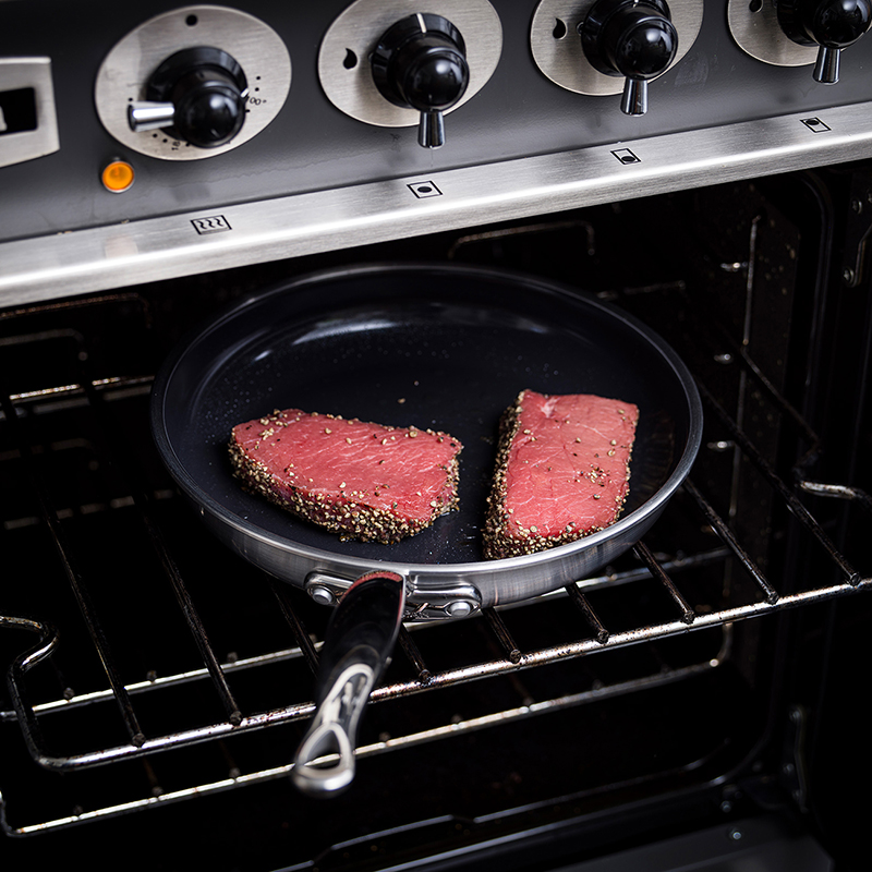 steak