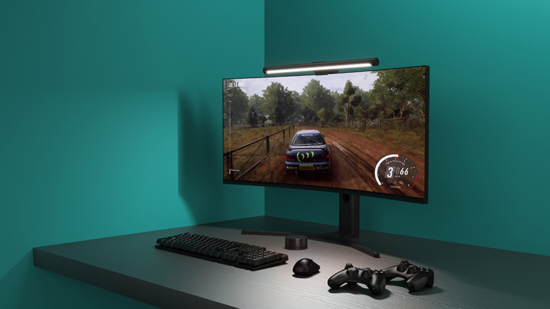 gaming