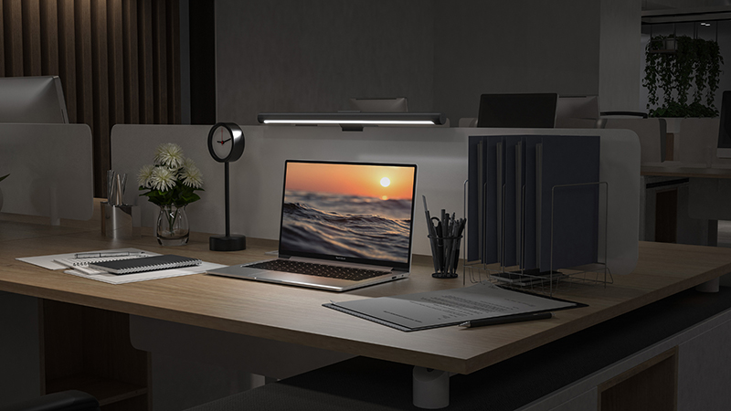 office