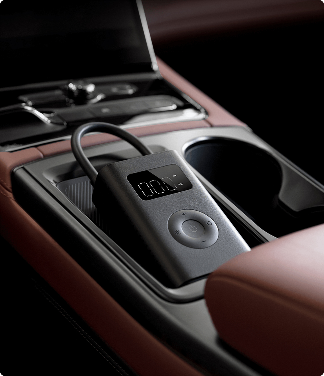 in-the-car