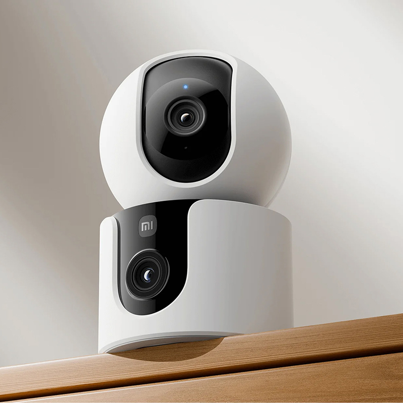 camera