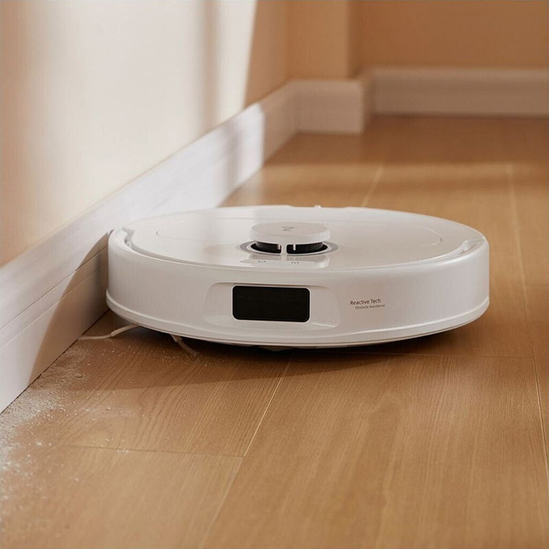 vacuum-robot