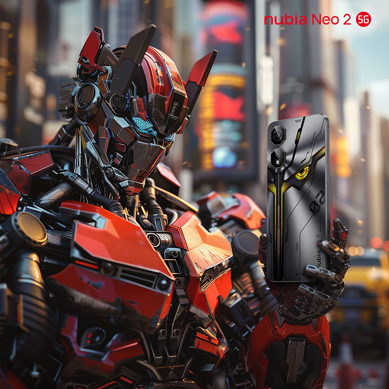 transformer