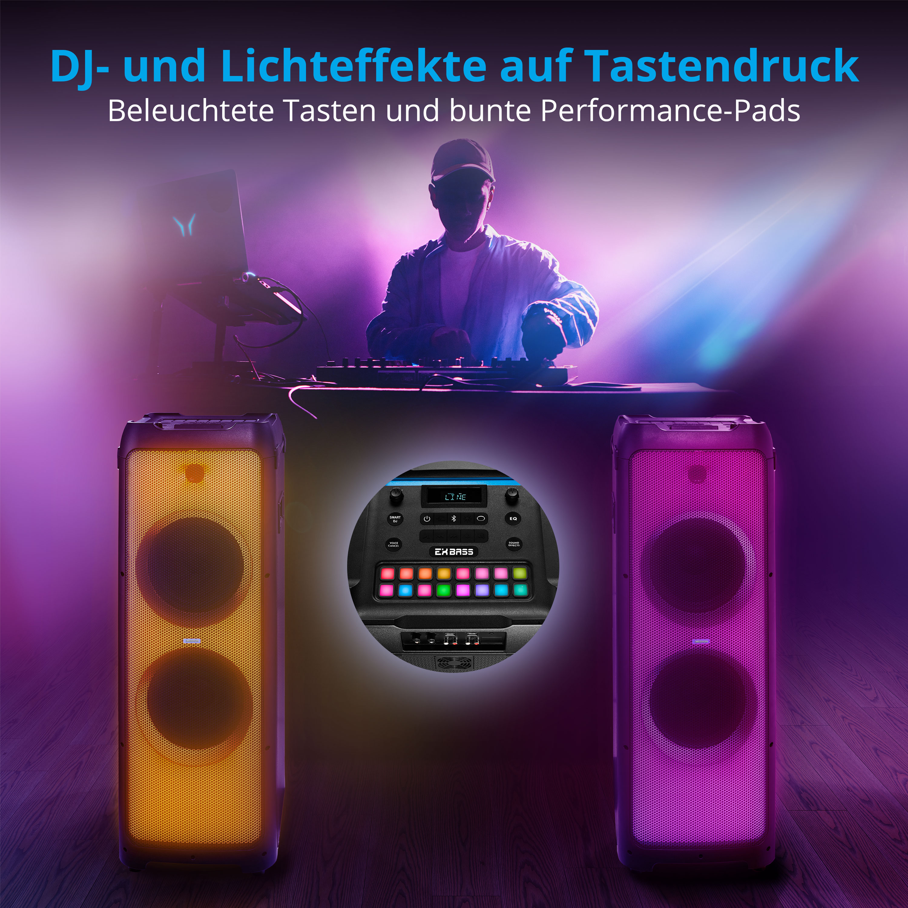 light-and-dj-effects