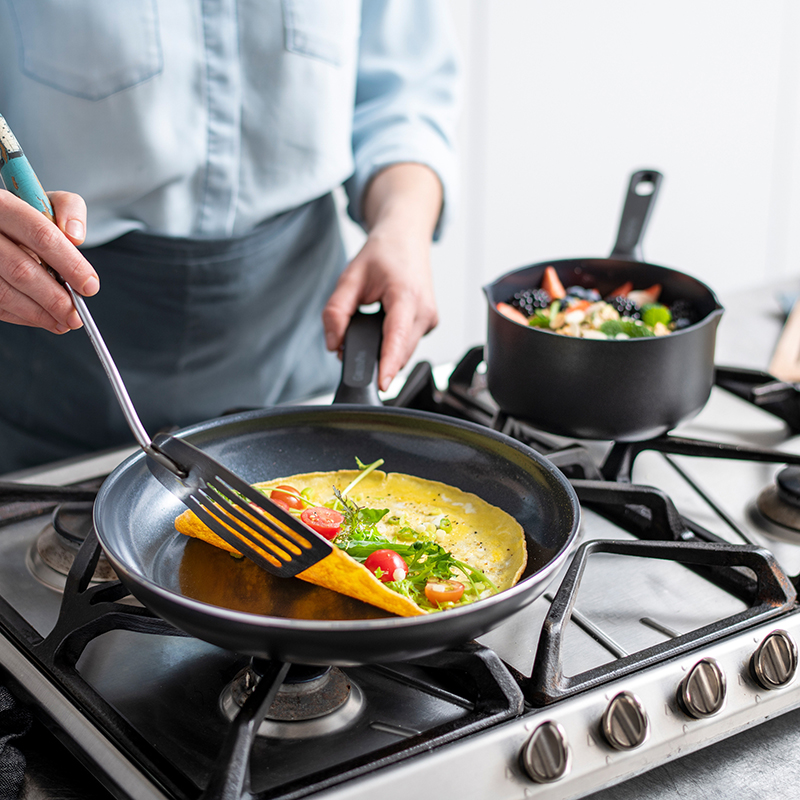 in-the-pan