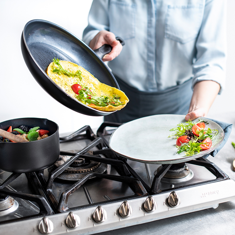 on-the-plate