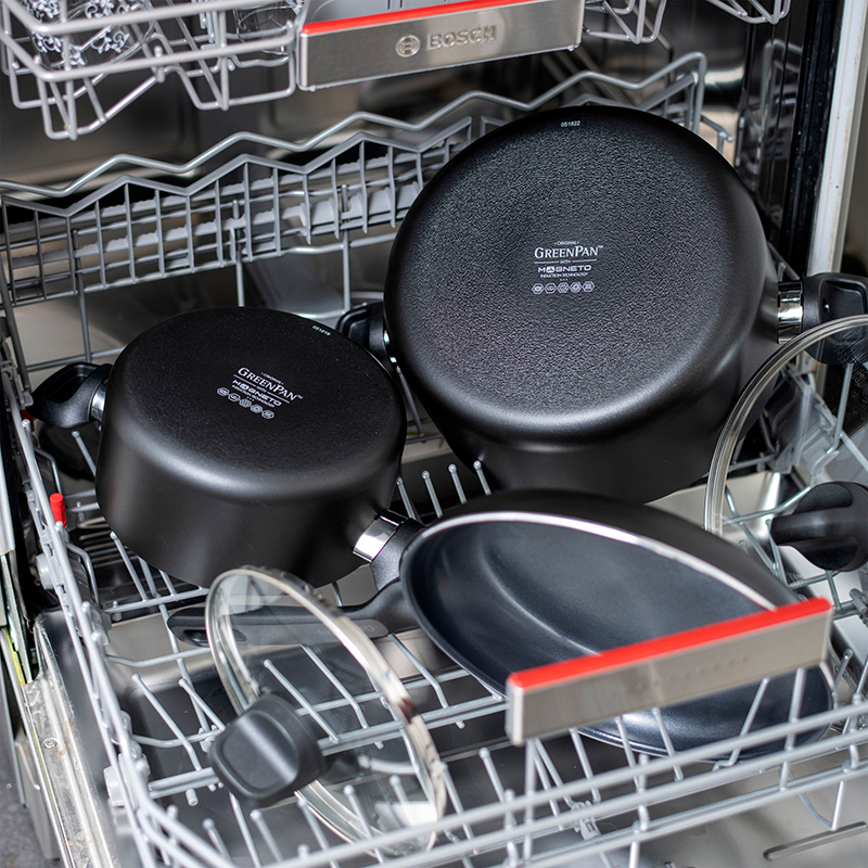 dishwasher