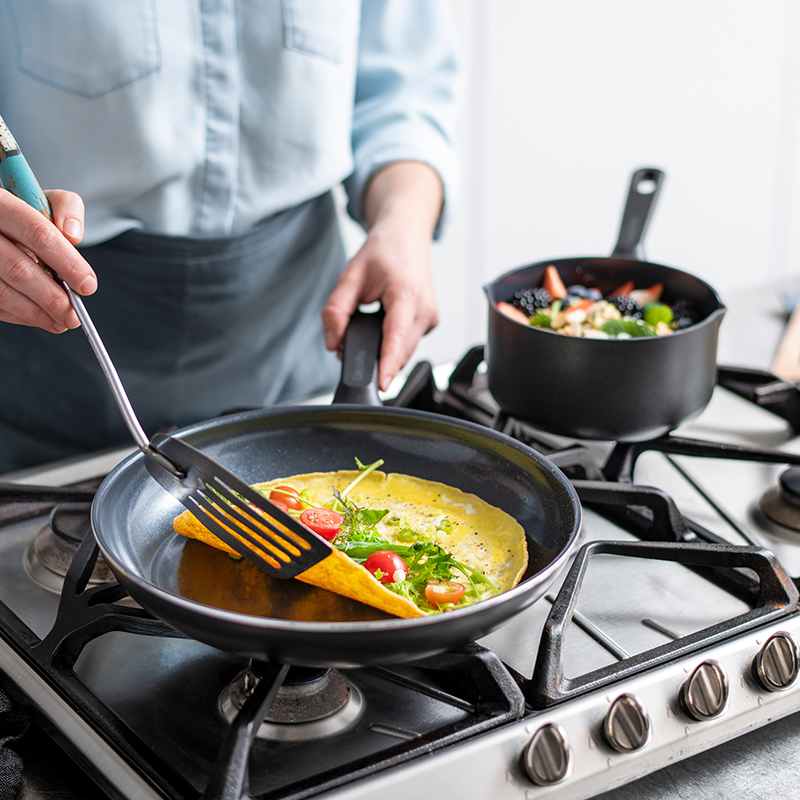 in-pan