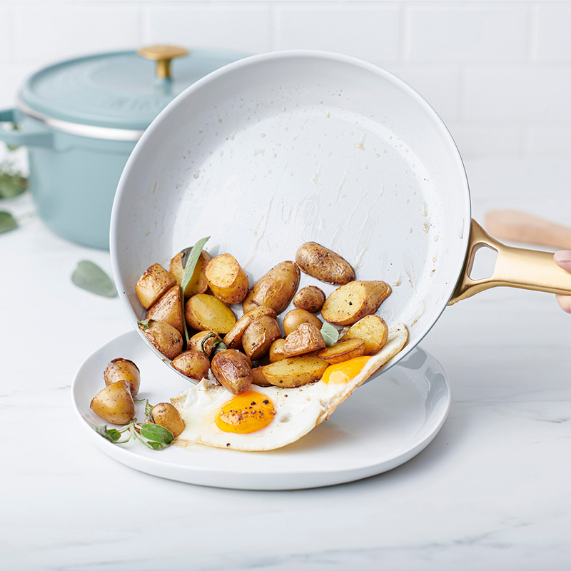 on-the-plate