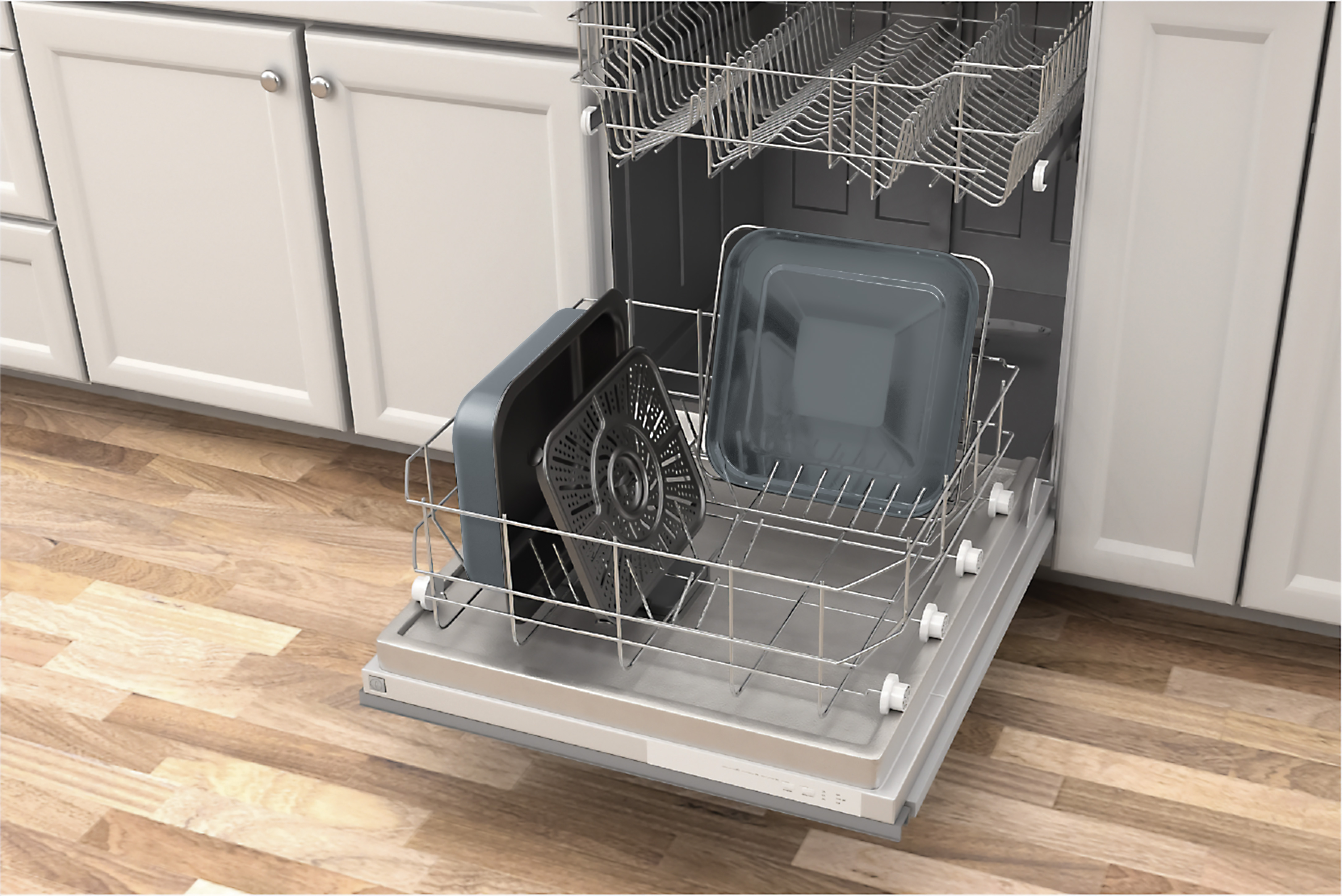 dishwasher