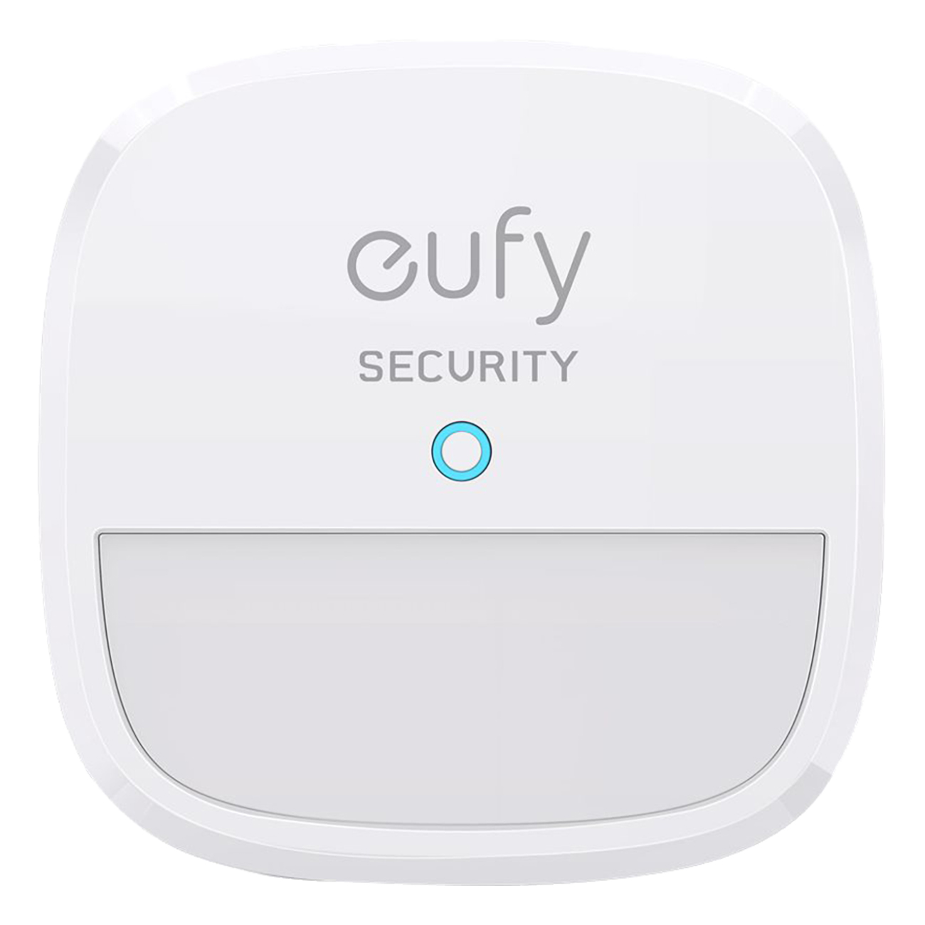 Eufy Motion Sensor T8910021 weiß | Bewegungssensor | Einstellbare Empfindlichkeit | erfasst 100 Grad | Anpassbare Erkennung | App-Benachrichtigungen
