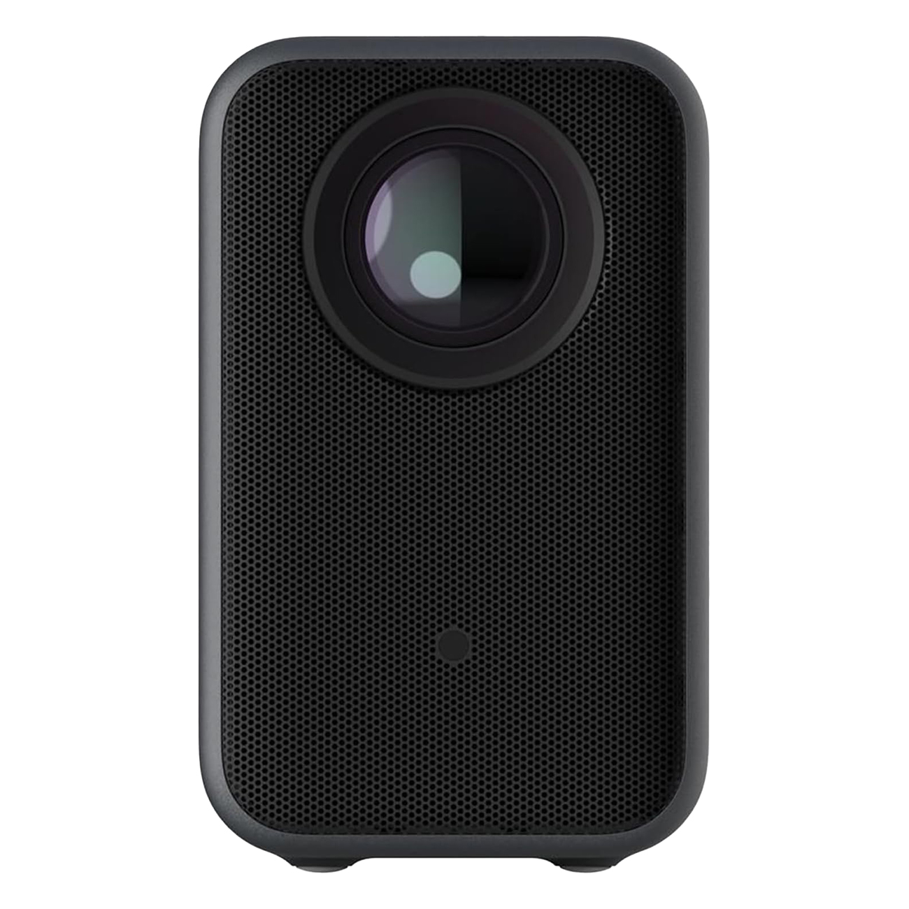 Xiaomi Smart Projector L1 Pro schwarz | Beamer | Android TV™ OS | Dolby Audio | Autofokus | Nennleistung ≤ 120,0 W | MT9630