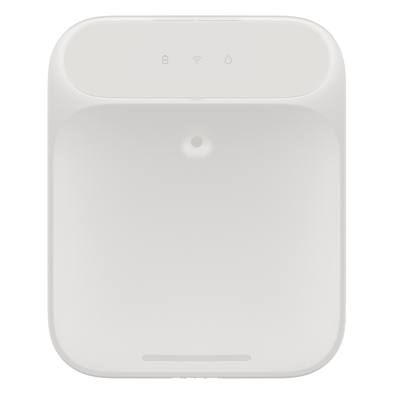 Xiaomi Smart Pet Fountain 2 weiß | Tiertrinkbrunnen | Smart Monitoring | Einfache Wartung | Leiser Betrieb | Innovatives Design | Konstantes frisches