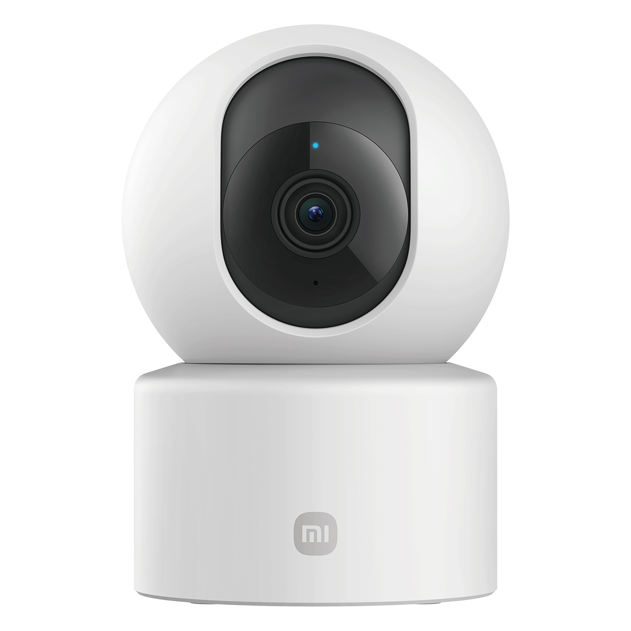 Xiaomi Smart Camera C301 weiß | Überwachungskamera | 2304 x 1296 Auflösung (2K) | 3 MP | Infrarot-Nachtsicht | Bewegungserkennung | 2-Wege Audio