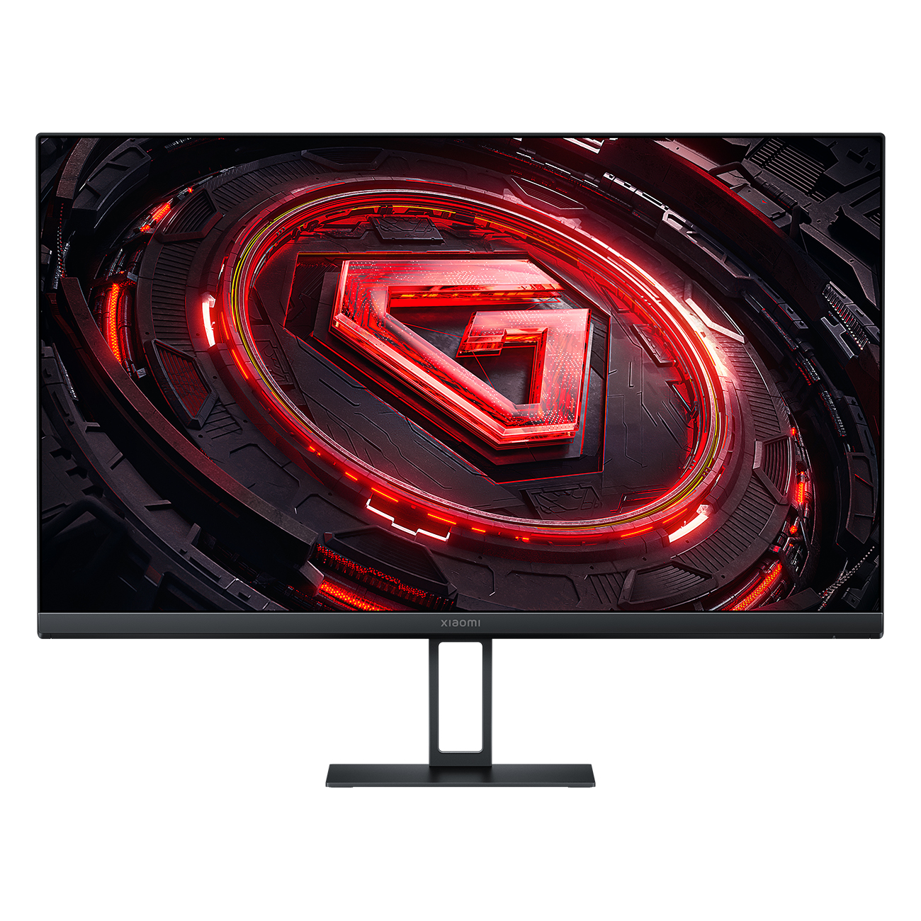 Xiaomi G24i EU schwarz | Gaming-Monitor | 23.8 Zoll | Seitenverhältnis: 16:9 | TÜV Low Blue Light Zertifikat | 180Hz | AMD FreeSync