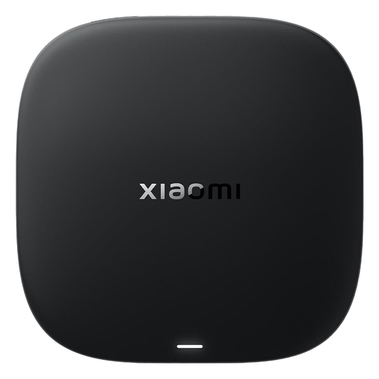 Xiaomi TV Box S (3rd Gen) schwarz | TV-Streaming Media Player | Dolby Audio & Dolby Vision | Bluetooth & WLAN | 4K Ultra HD | Hochleistungsplattform |