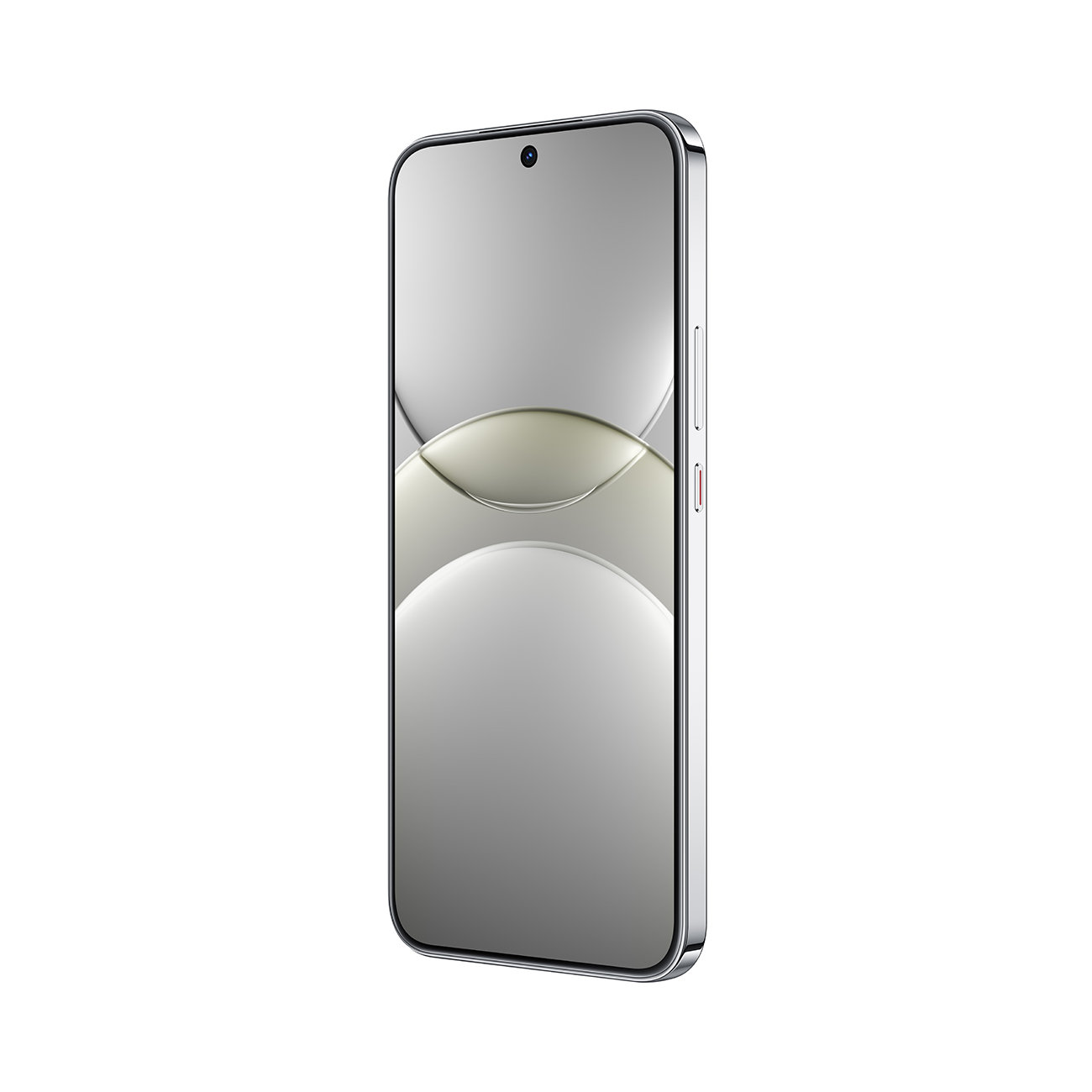 Aussteller Huawei nova 13 weiß | Smartphone | FHD+ Display | 120 Hz | 12 GB RAM | 256 GB Speicher | 50 MP Ultra Vision Kamera | 60 MP Frontkamera |