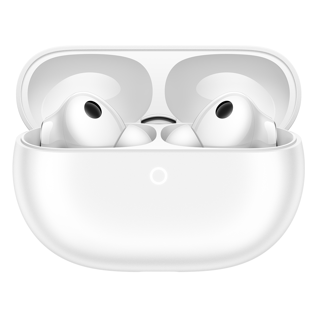 Huawei FreeBuds Pro 5 weiß | In-Ear-Kopfhörer | Dual-Engine-KI-Geräuschunterdrückung | Dual-Drive Akustiksystem | 360° Spatial Audio | IP57 |