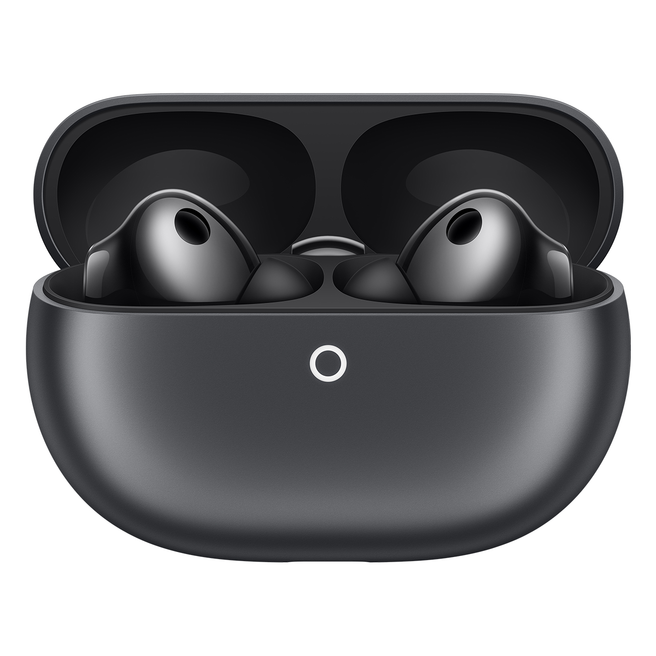 Huawei FreeBuds Pro 5 schwarz | In-Ear-Kopfhörer | Dual-Engine-KI-Geräuschunterdrückung | Dual-Drive Akustiksystem | 360° Spatial Audio | IP57 |