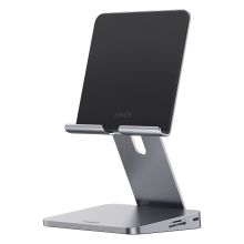 551 USB-C Hub (8-in-1, iPad/Tablet Stand)