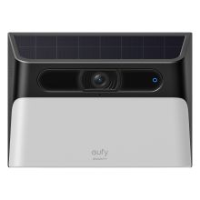 Solar Wall Light Cam S120