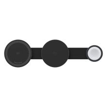 MagGo 3-in-1 Foldable Pad