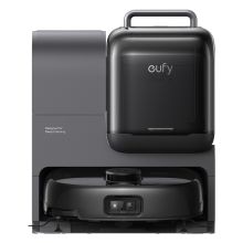 Robot Vacuum Omni E28