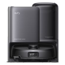 Robot Vacuum Omni E25