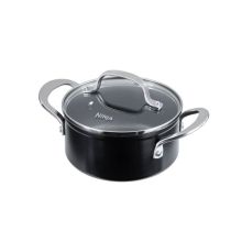 C10216DE ZEROSTICK Essentials Suppentopf (16 cm)