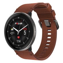 IGNITE 3 Titanium LTHR