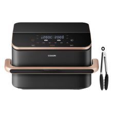 Aussteller DualBlaze TwinFry