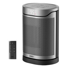 Heater 318