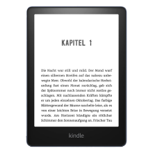 Kindle Paperwhite