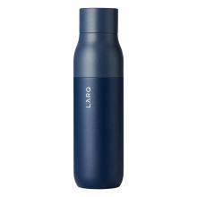 Bottle Non-PureVis 500ml-blau