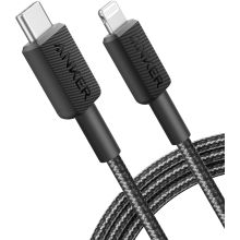 322 USB-C to Lightning
