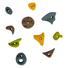 Klettersteine Adventure 12311