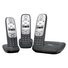 A415A Trio