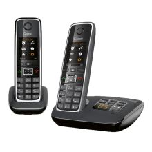 C 530 A Duo