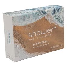 Pure Stick + Mittelmeer