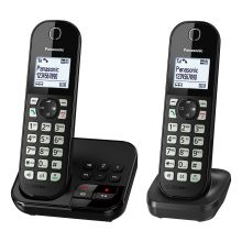 Aussteller KX-TGC462GB