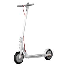 Mi Electric Scooter 3 Lite-weiss mit Dt. Straßenzulassung