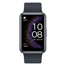 Watch Fit SE